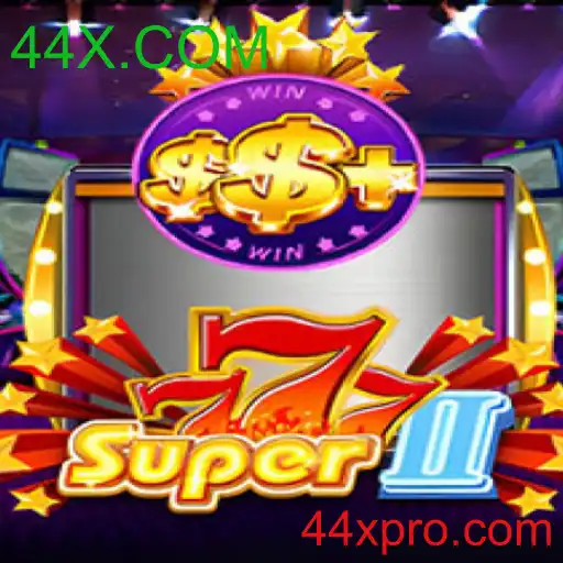 Conheça o Jogo Super777II: Uma Experiência Inovadora em Cassino Online